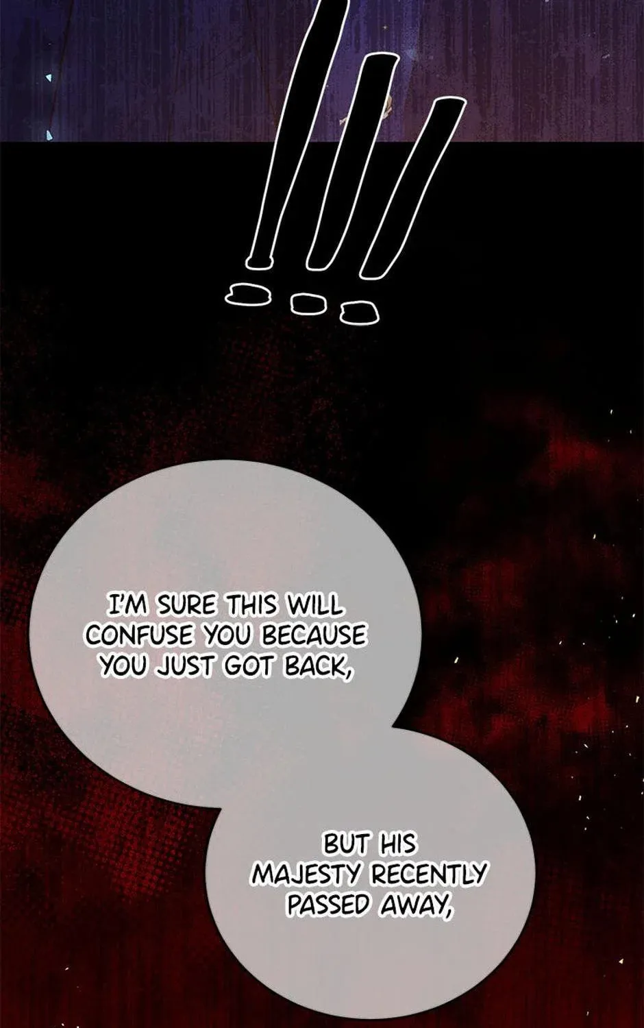 Read My Alternate Ending chapter 61 image 72 on Lezhin