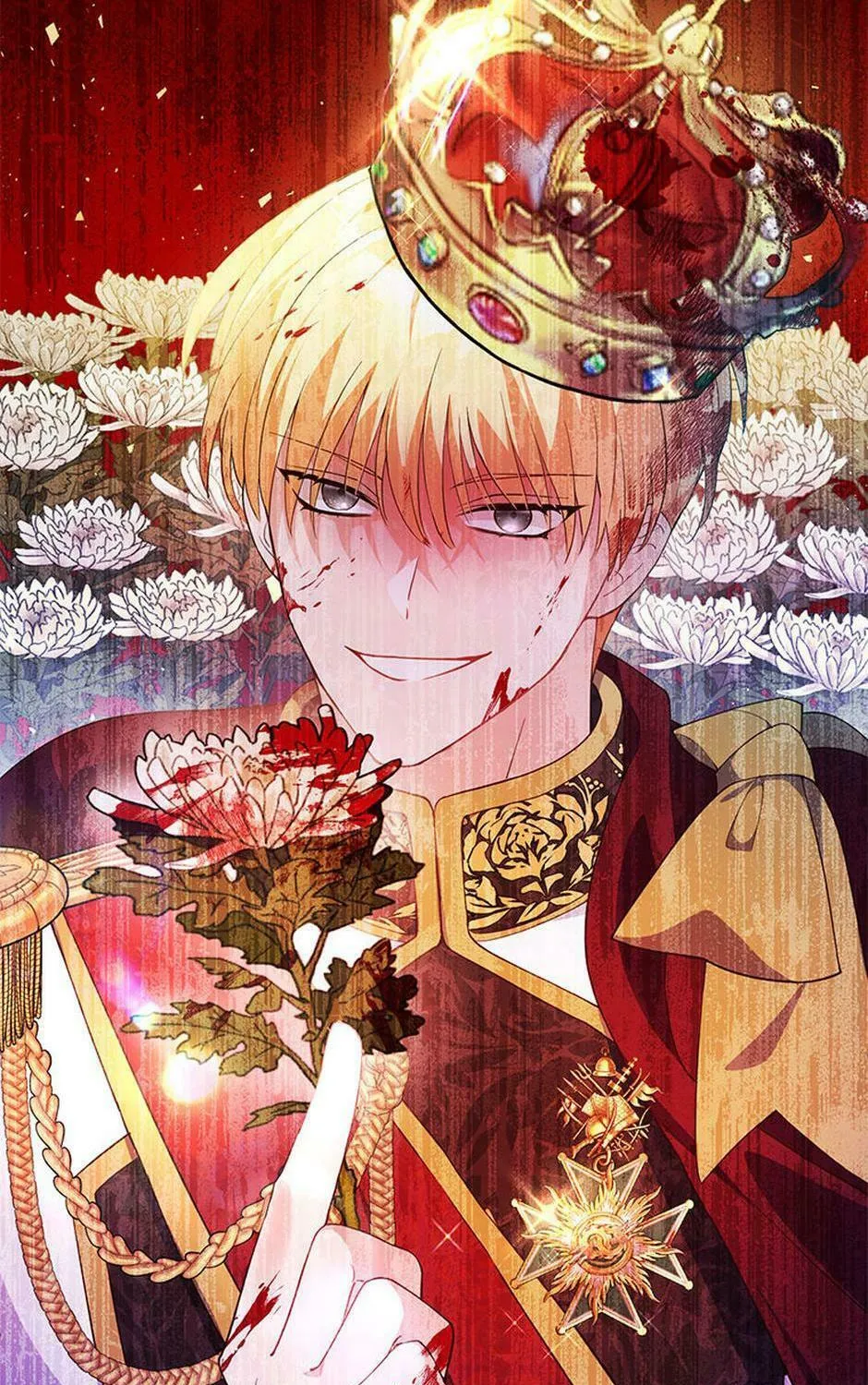 Read My Alternate Ending chapter 61 image 74 on Lezhin