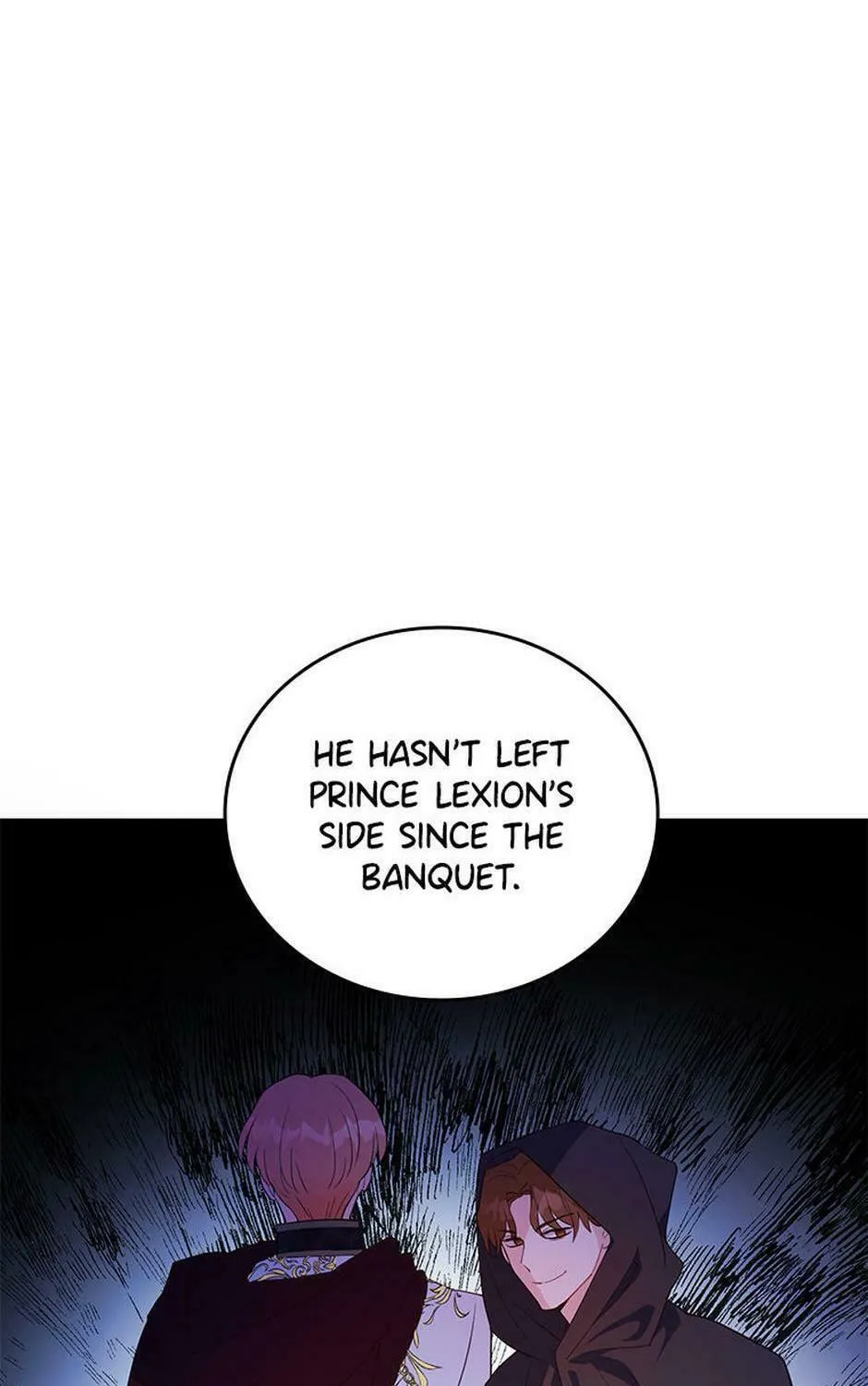 Read My Alternate Ending chapter 61 image 82 on Lezhin