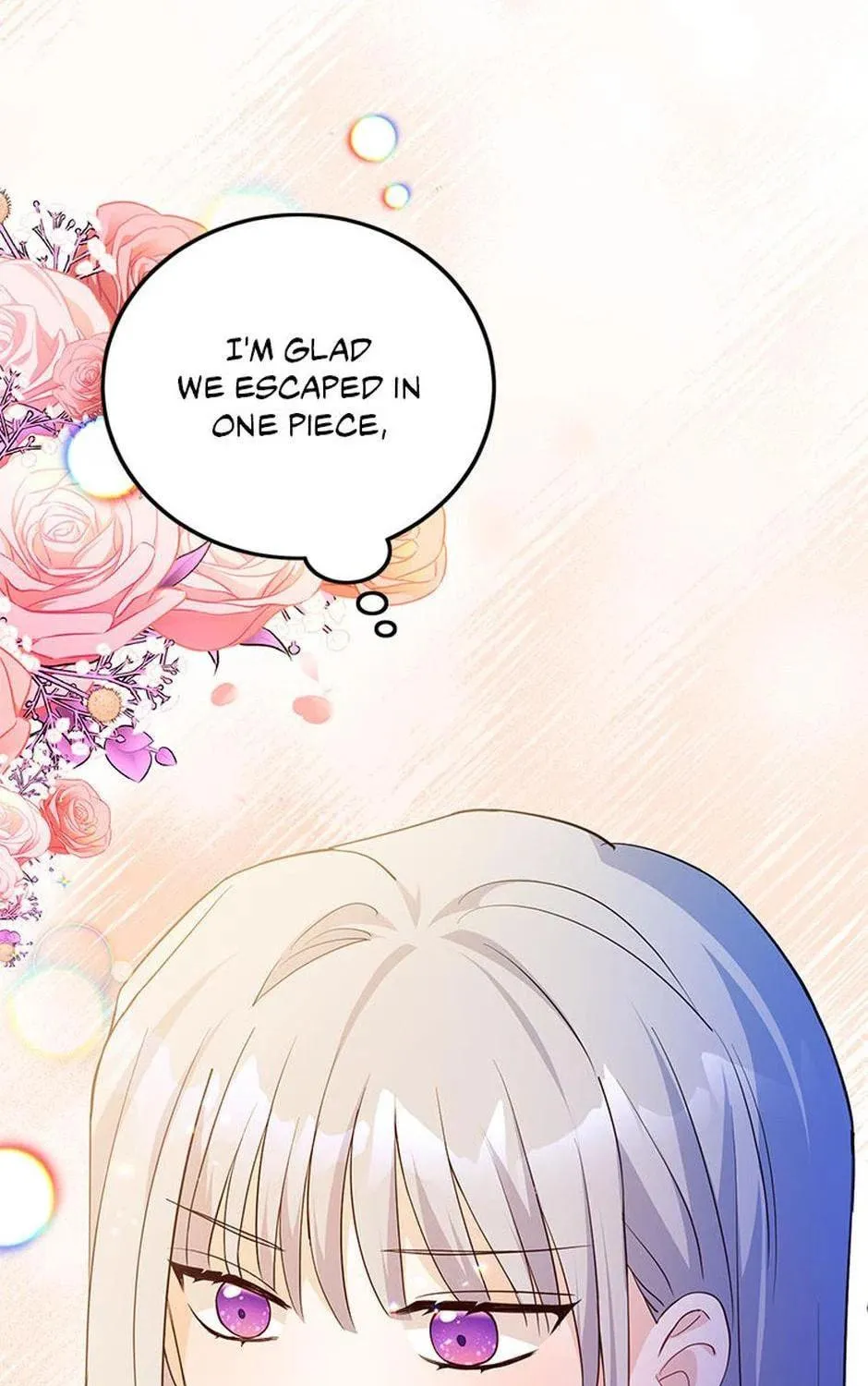 Read My Alternate Ending chapter 61 image 94 on Lezhin