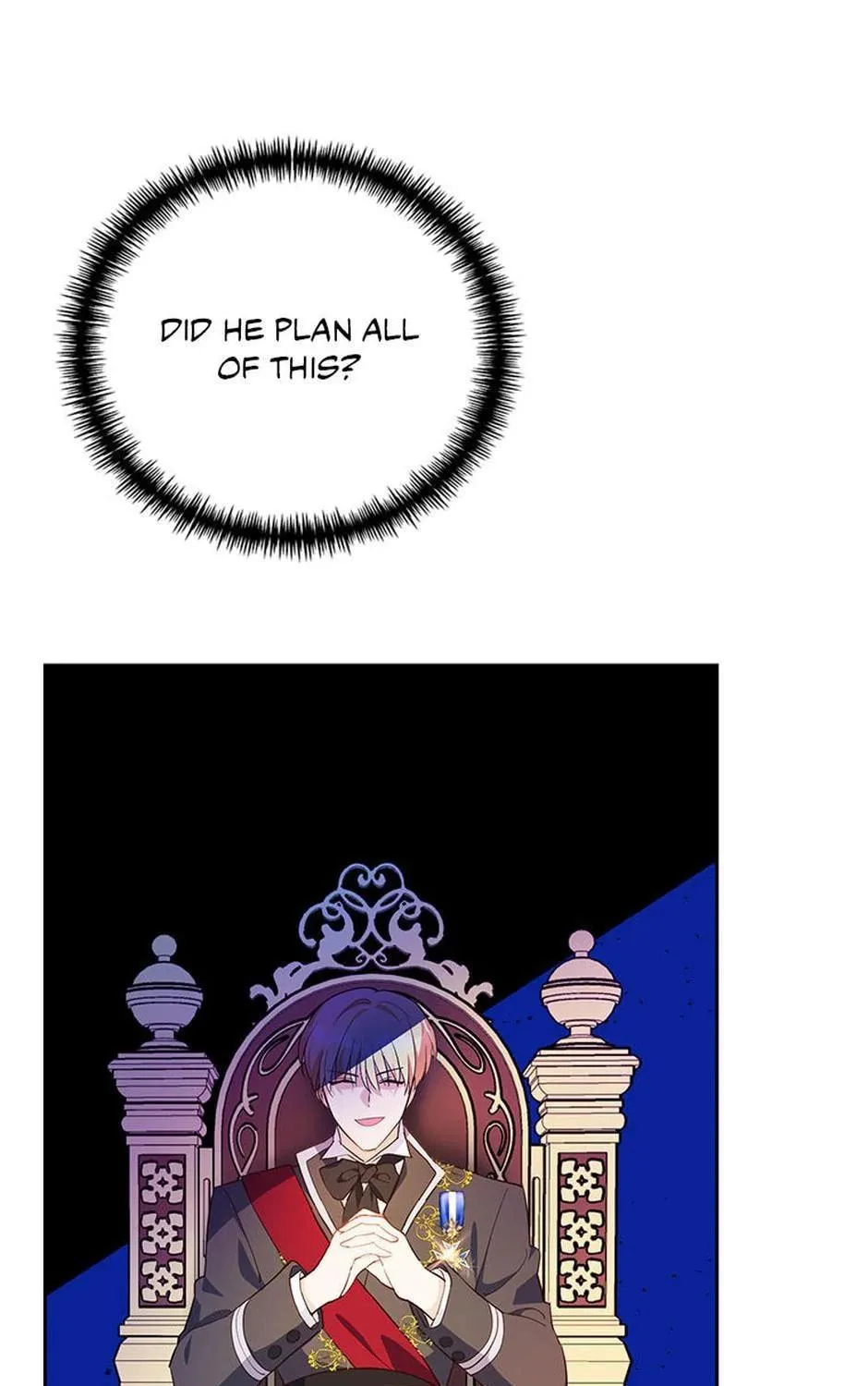 Read My Alternate Ending chapter 61 image 98 on Lezhin