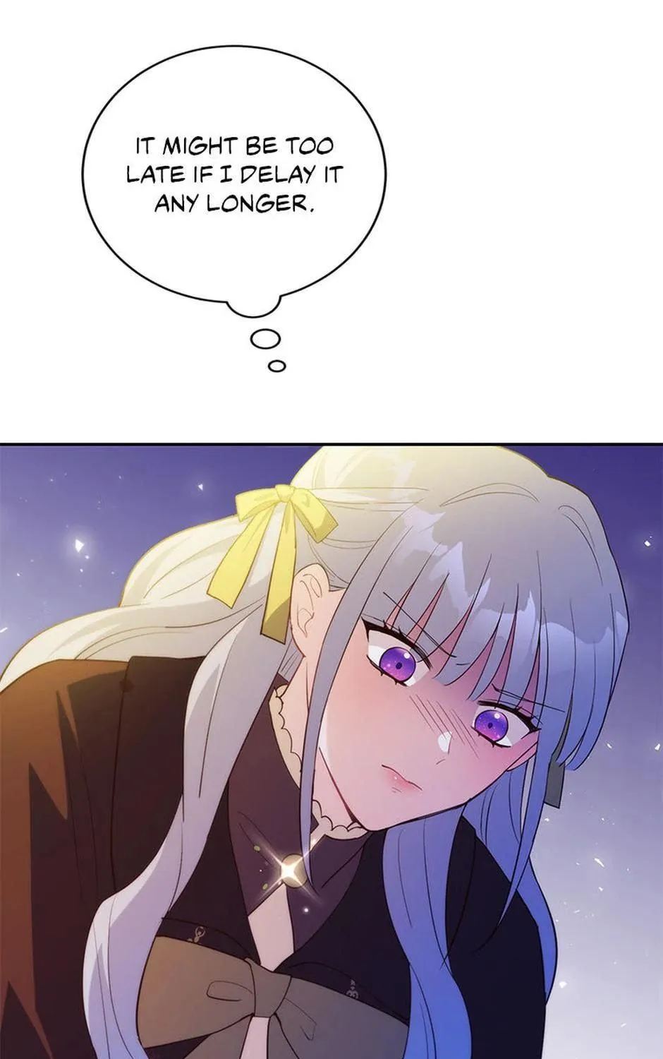 Read My Alternate Ending chapter 62 image 100 on Lezhin