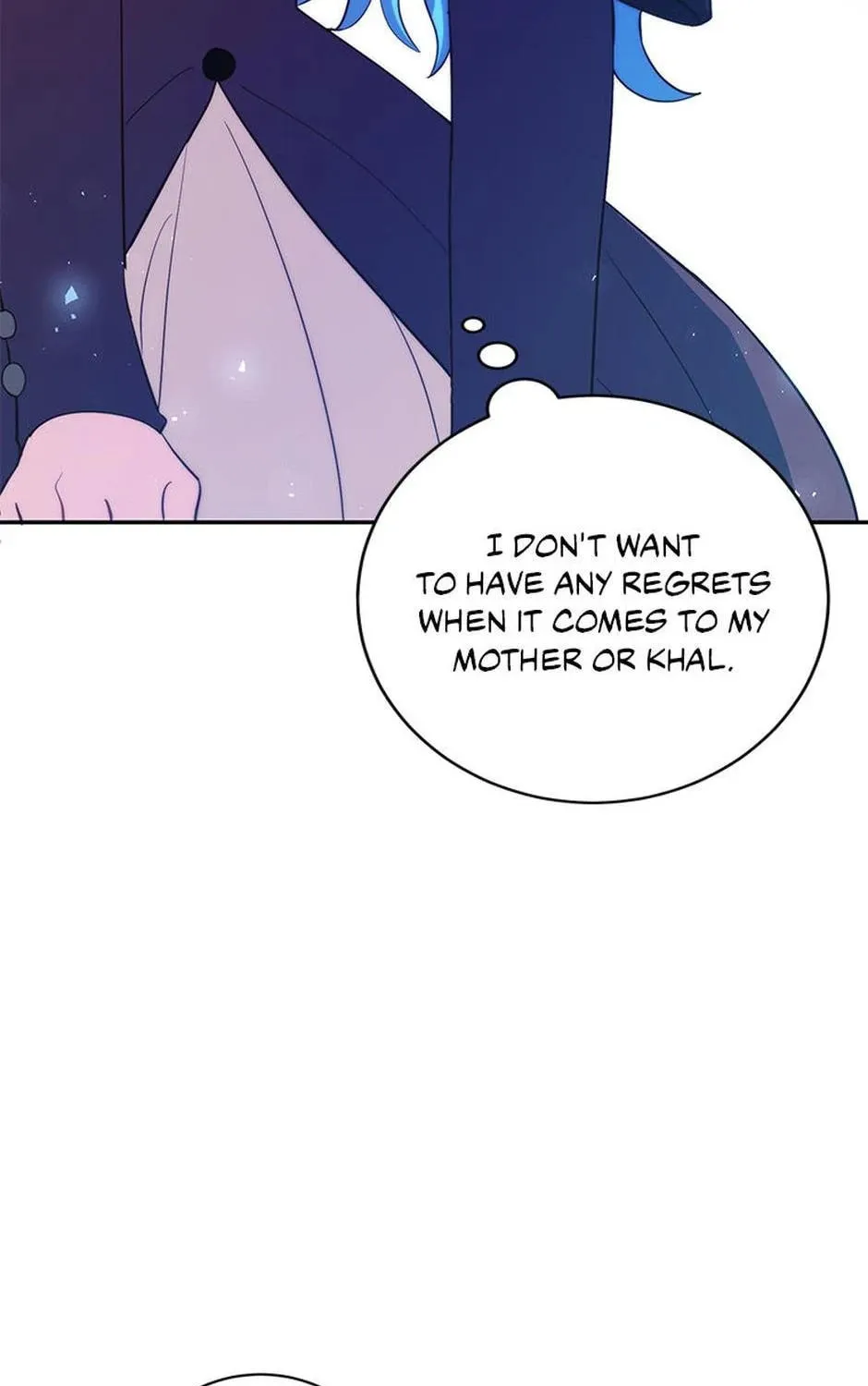 Read My Alternate Ending chapter 62 image 102 on Lezhin