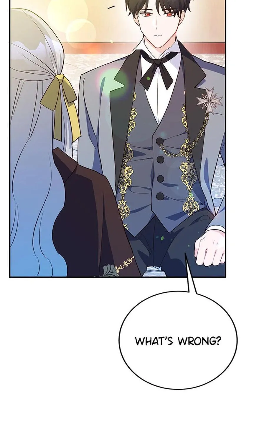 Read My Alternate Ending chapter 62 image 104 on Lezhin