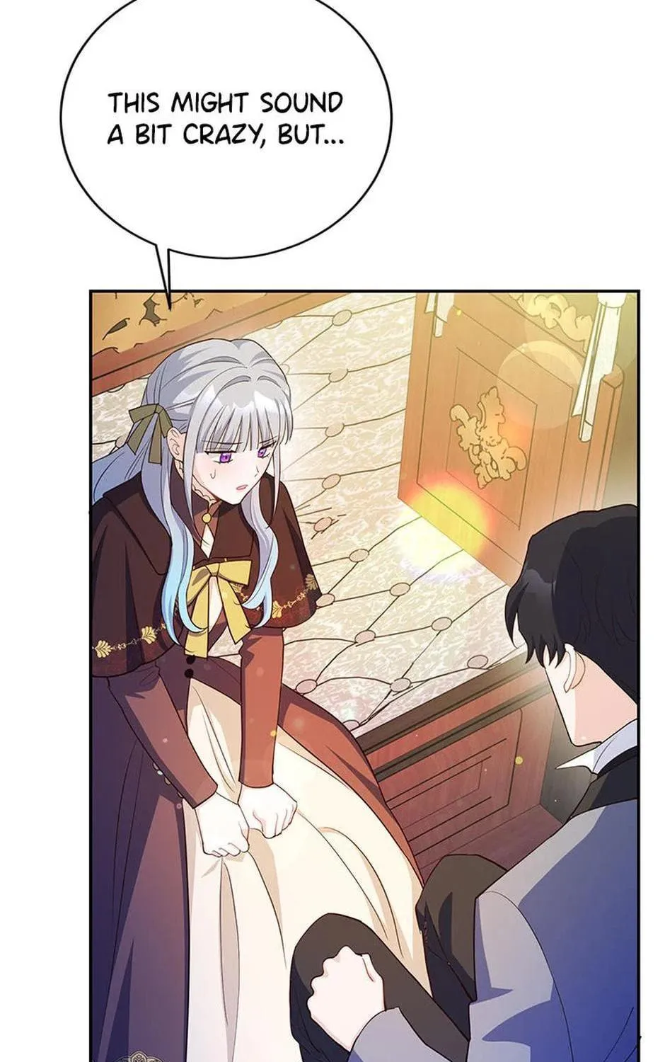 Read My Alternate Ending chapter 62 image 106 on Lezhin
