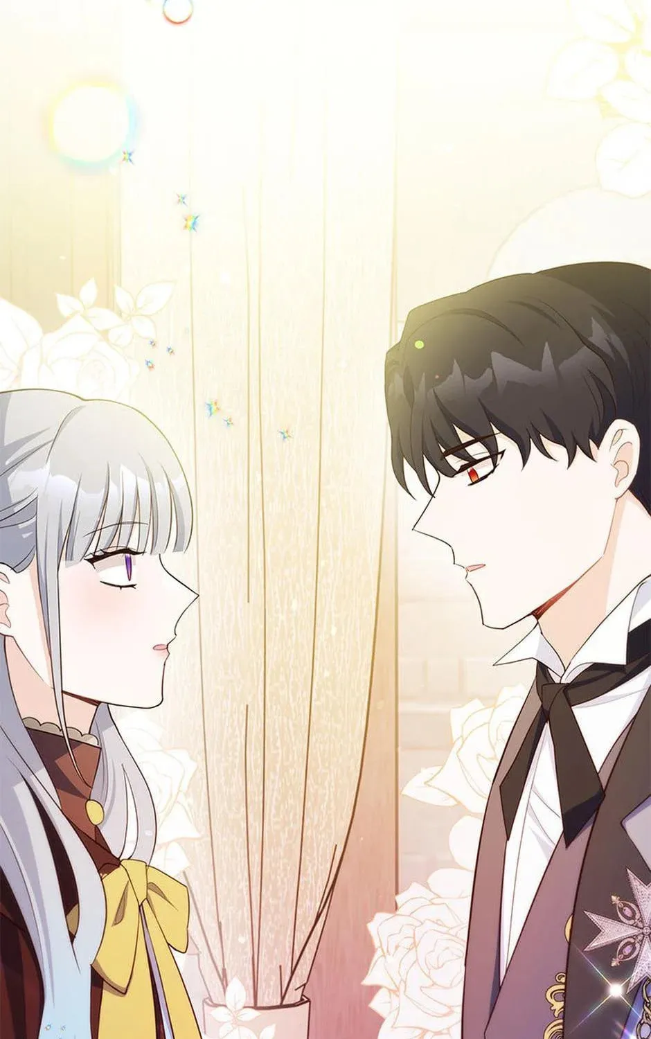 Read My Alternate Ending chapter 62 image 110 on Lezhin