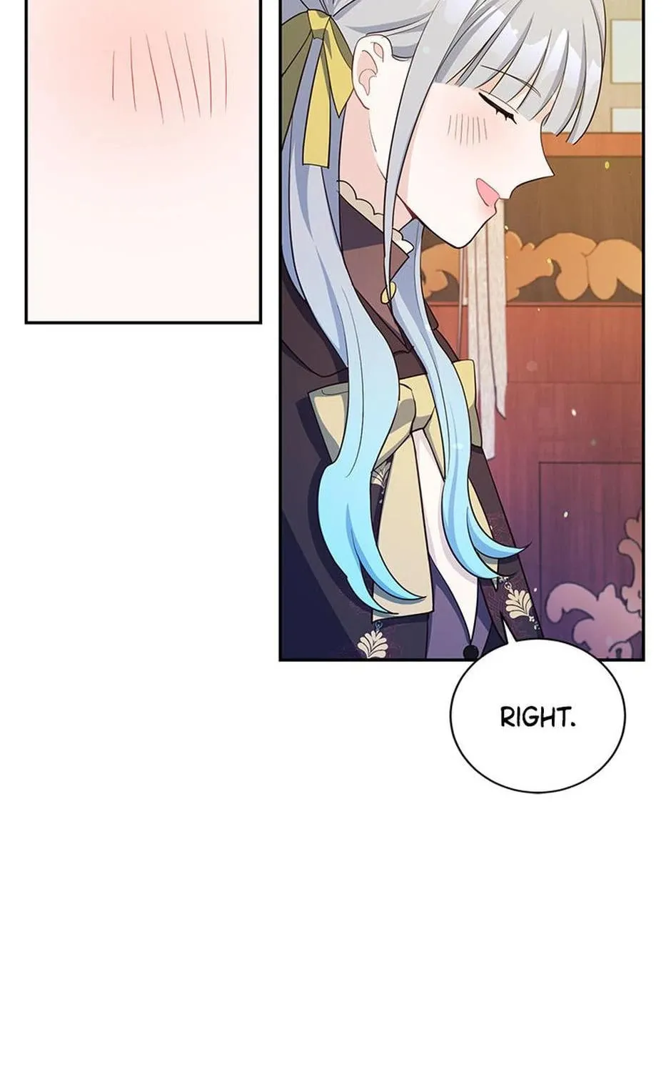 Read My Alternate Ending chapter 62 image 114 on Lezhin