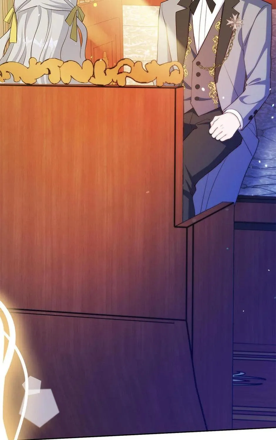 Read My Alternate Ending chapter 62 image 118 on Lezhin
