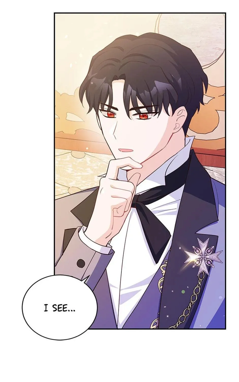 Read My Alternate Ending chapter 62 image 126 on Lezhin