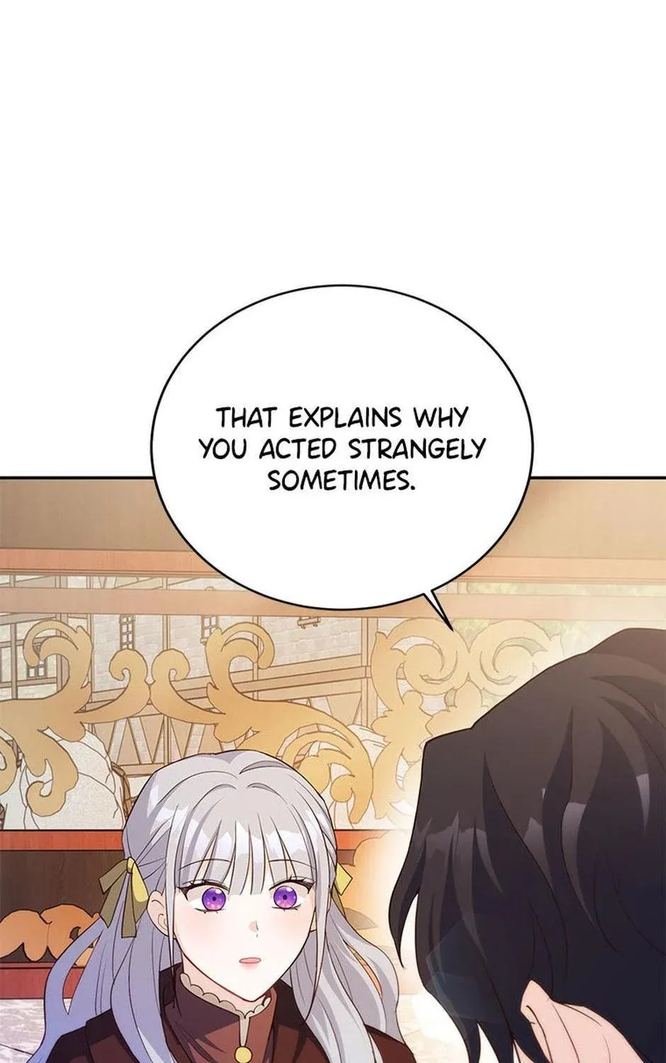 Read My Alternate Ending chapter 62 image 128 on Lezhin
