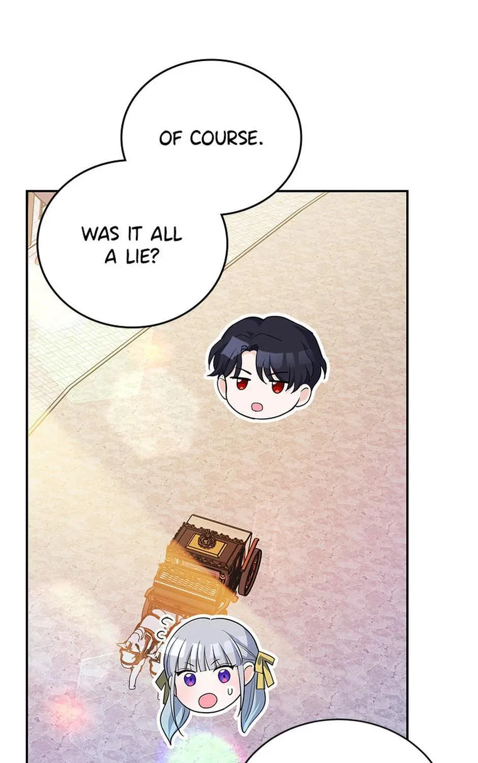 Read My Alternate Ending chapter 62 image 134 on Lezhin