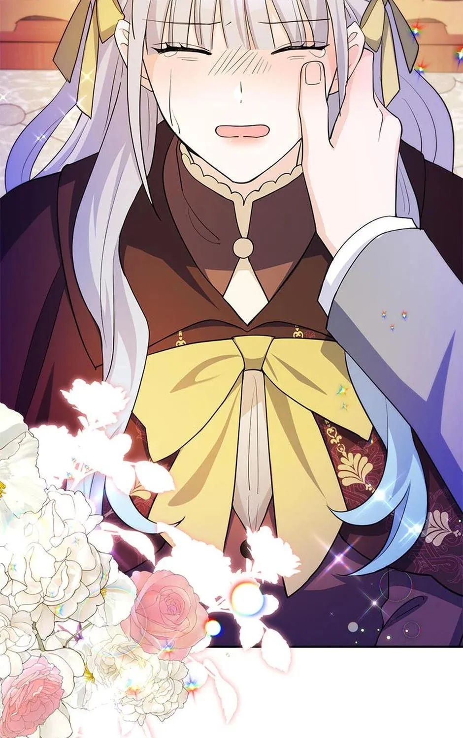 Read My Alternate Ending chapter 62 image 150 on Lezhin