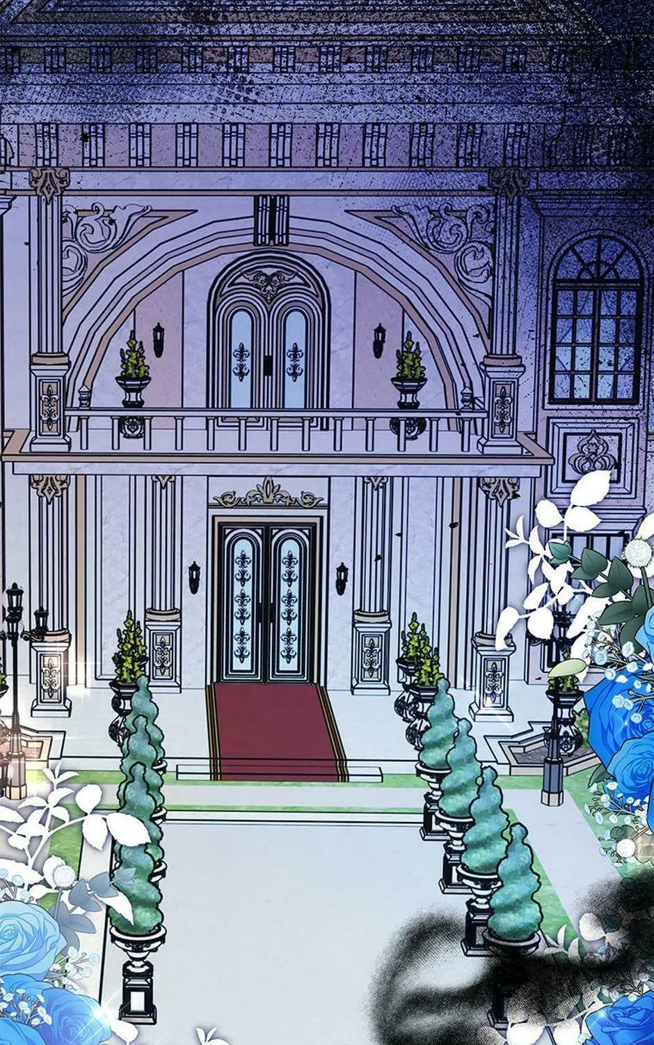 Read My Alternate Ending chapter 62 image 158 on Lezhin