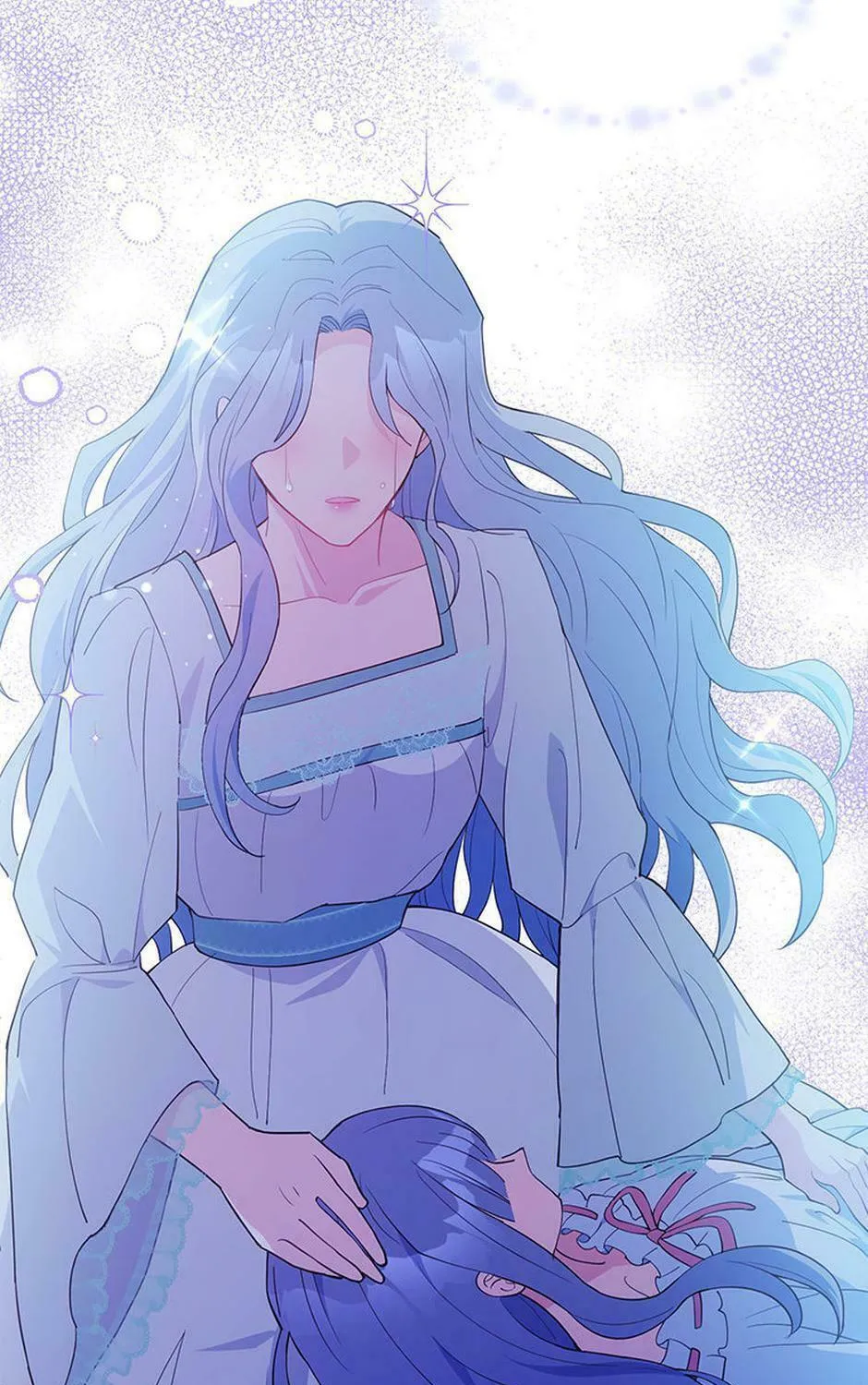 Read My Alternate Ending chapter 62 image 16 on Lezhin
