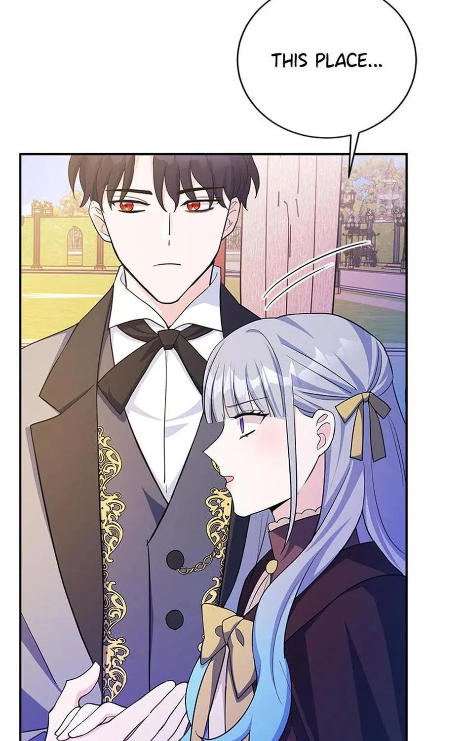 Read My Alternate Ending chapter 62 image 162 on Lezhin