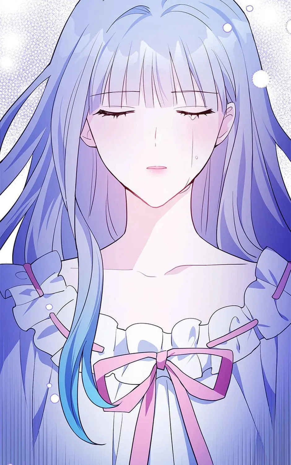 Read My Alternate Ending chapter 62 image 20 on Lezhin