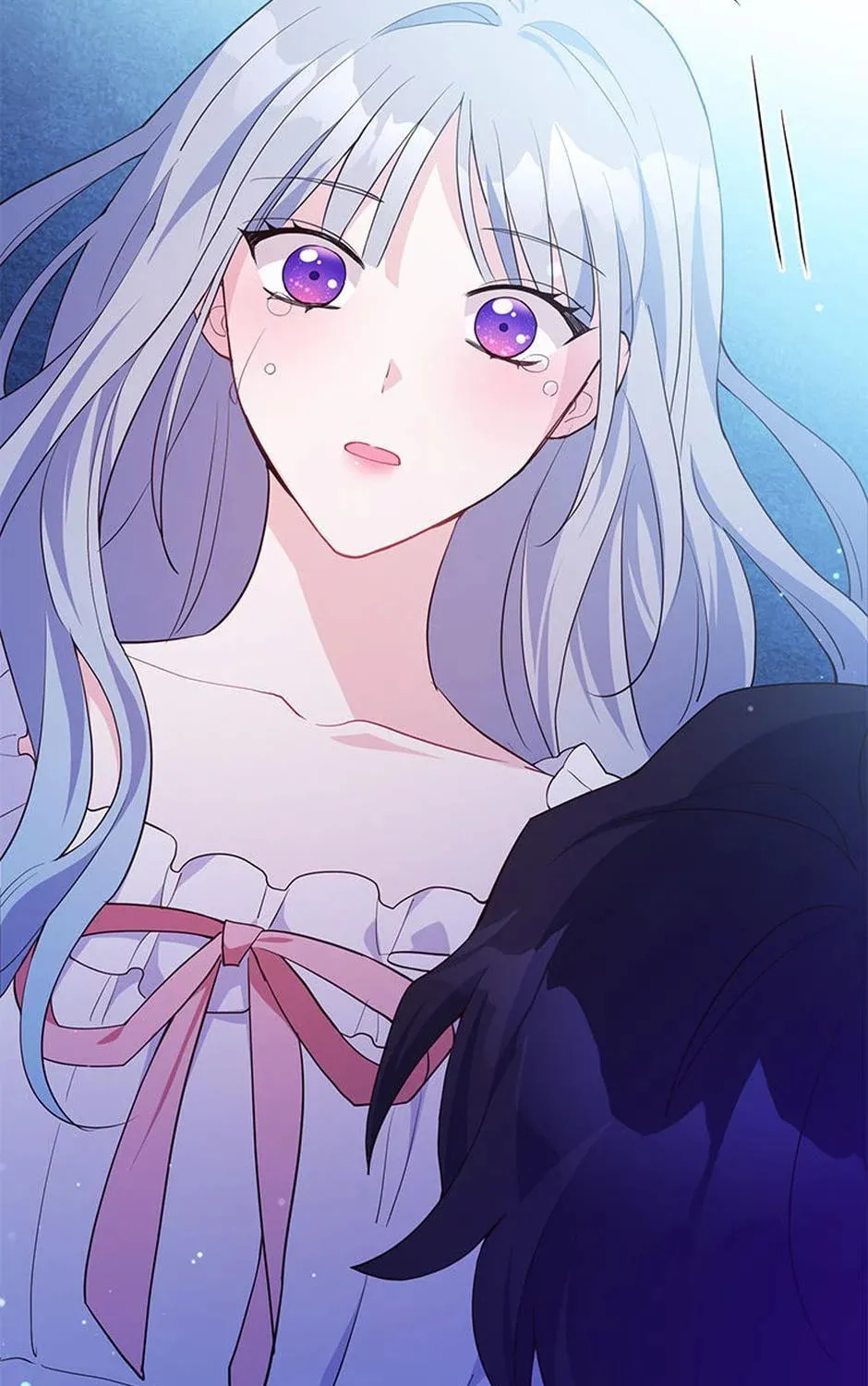 Read My Alternate Ending chapter 62 image 24 on Lezhin