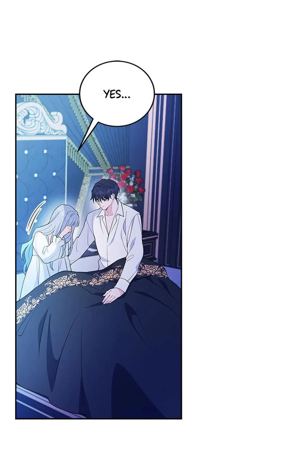 Read My Alternate Ending chapter 62 image 30 on Lezhin
