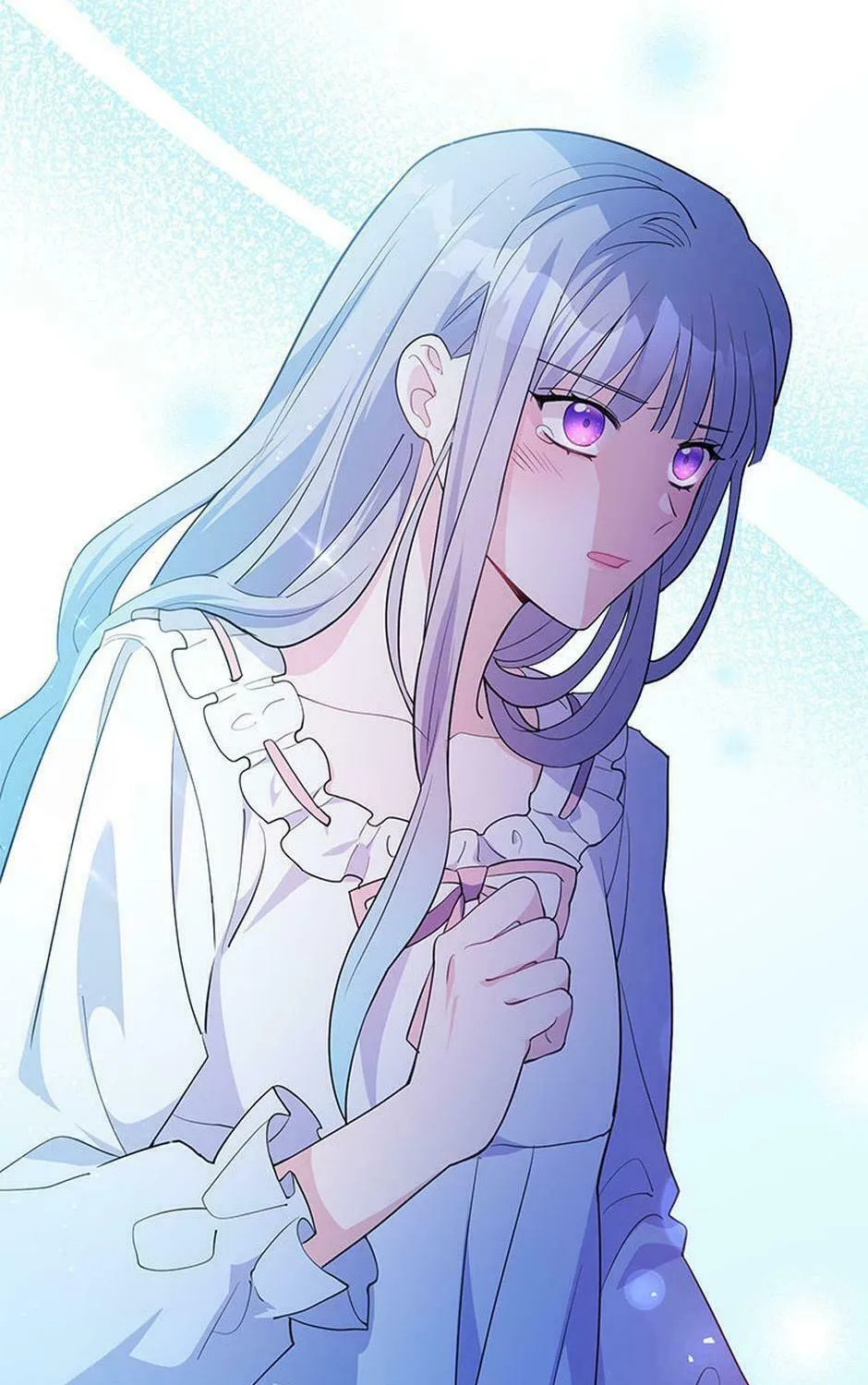 Read My Alternate Ending chapter 62 image 32 on Lezhin