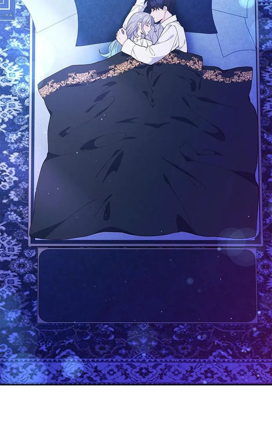 Read My Alternate Ending chapter 62 image 4 on Lezhin