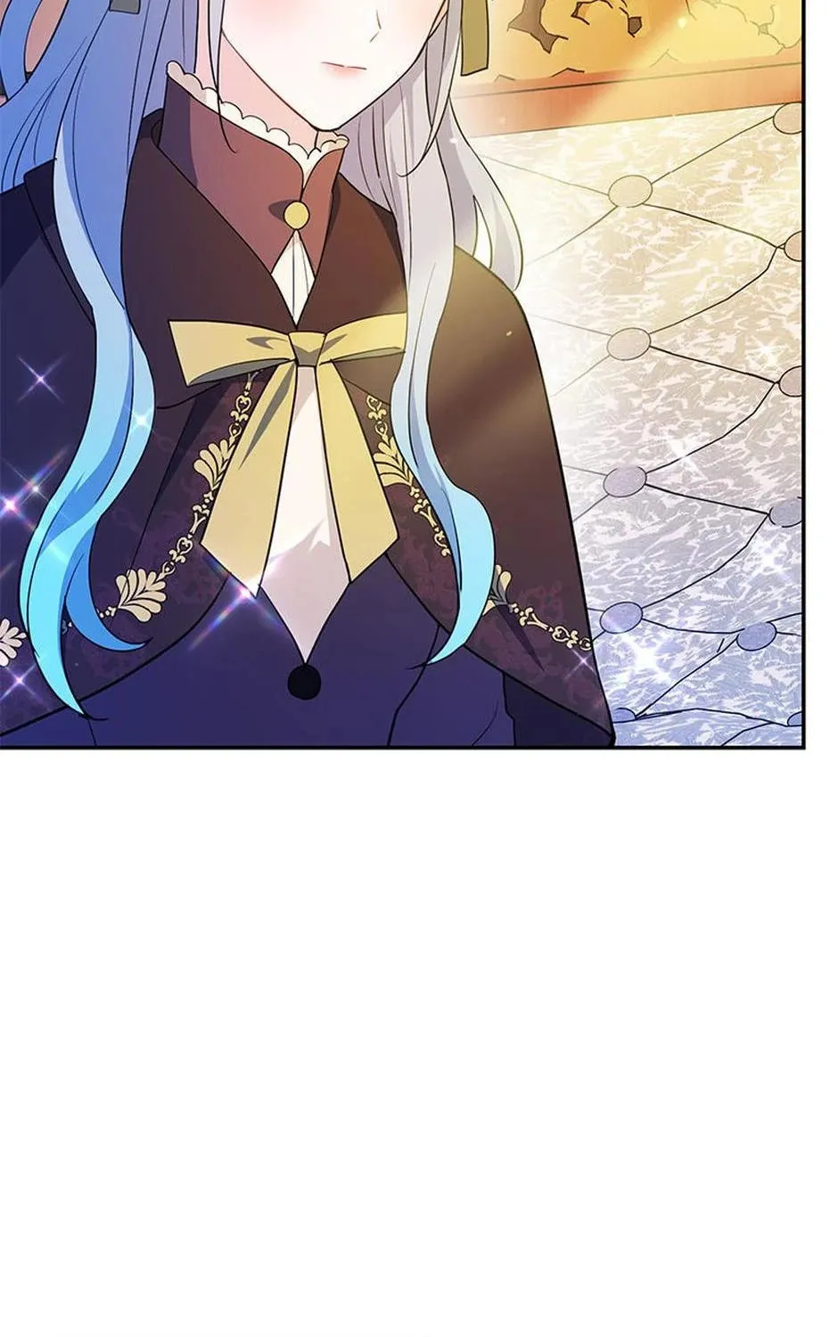 Read My Alternate Ending chapter 62 image 42 on Lezhin