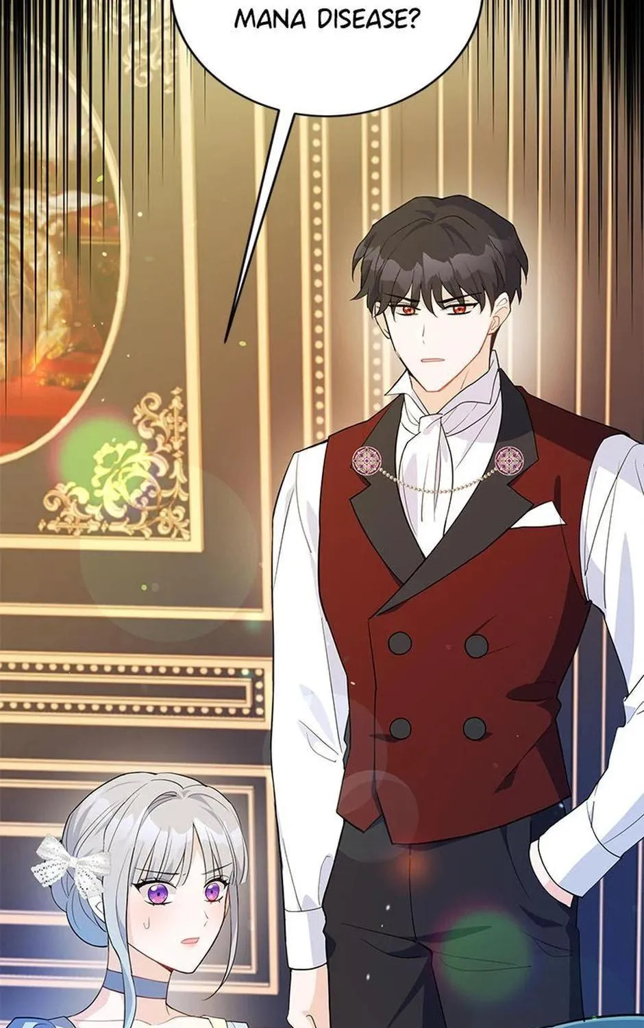 Read My Alternate Ending chapter 62 image 48 on Lezhin