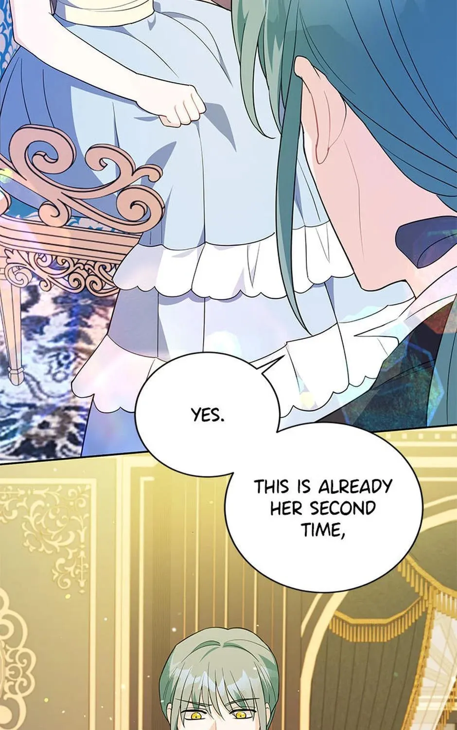 Read My Alternate Ending chapter 62 image 50 on Lezhin