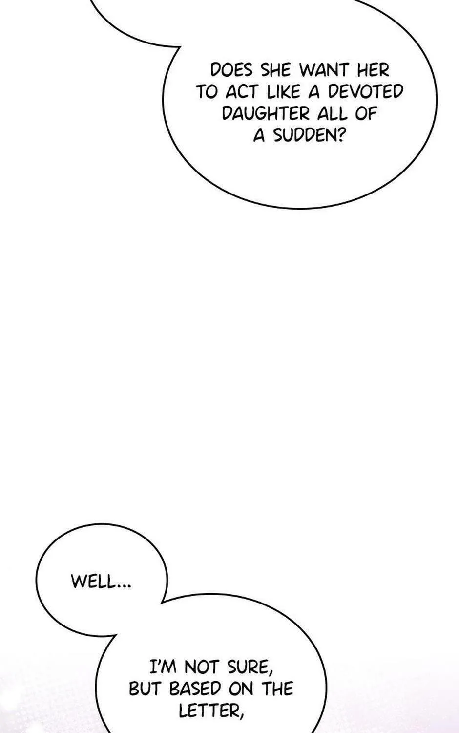 Read My Alternate Ending chapter 62 image 56 on Lezhin