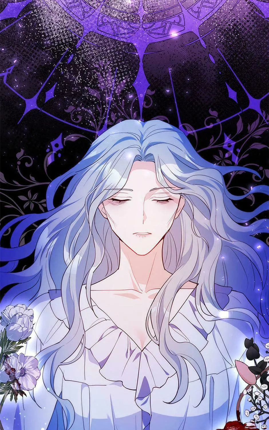Read My Alternate Ending chapter 62 image 58 on Lezhin