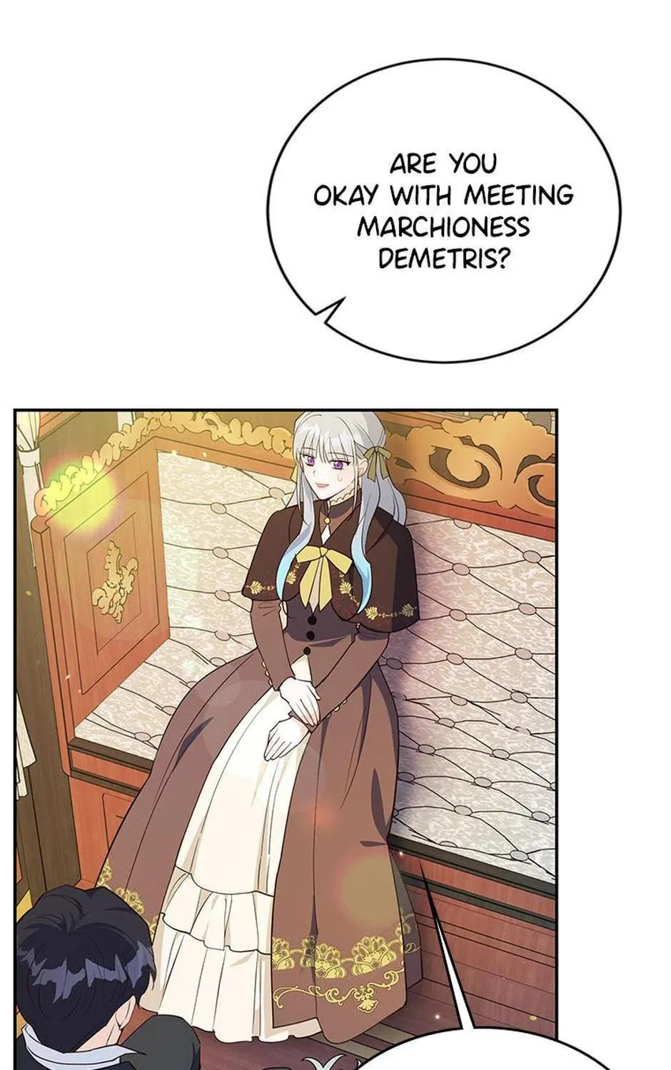 Read My Alternate Ending chapter 62 image 64 on Lezhin