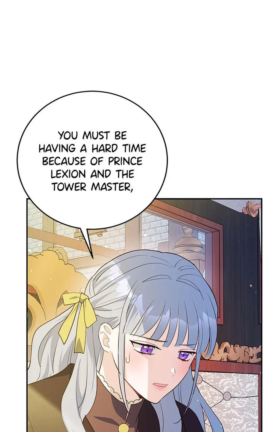 Read My Alternate Ending chapter 62 image 66 on Lezhin