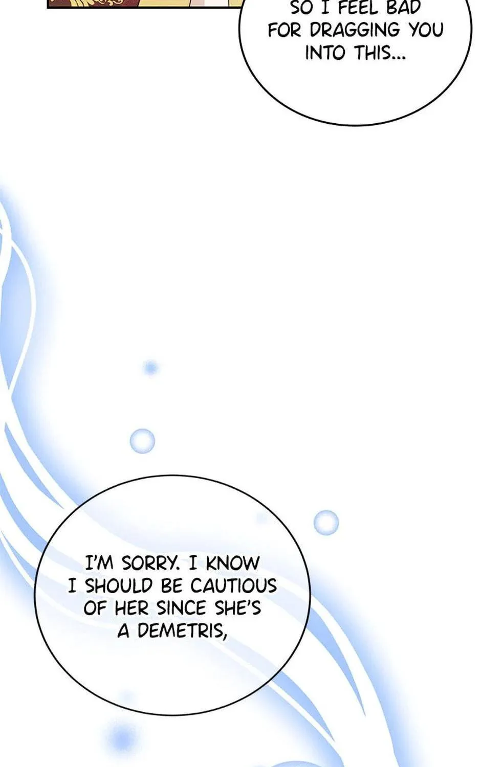 Read My Alternate Ending chapter 62 image 68 on Lezhin