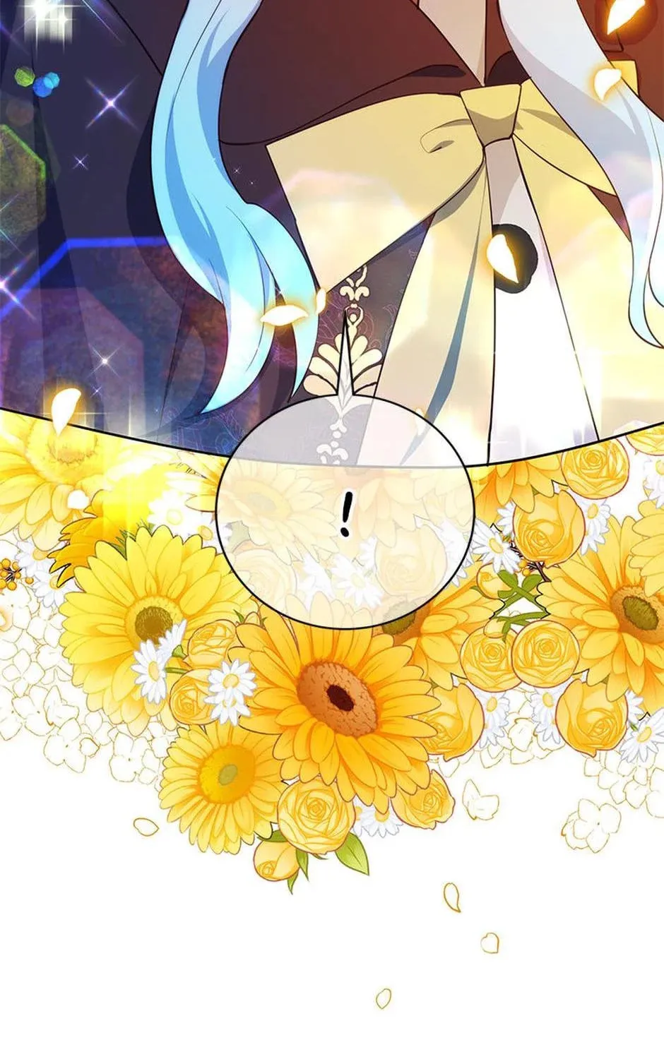 Read My Alternate Ending chapter 62 image 80 on Lezhin