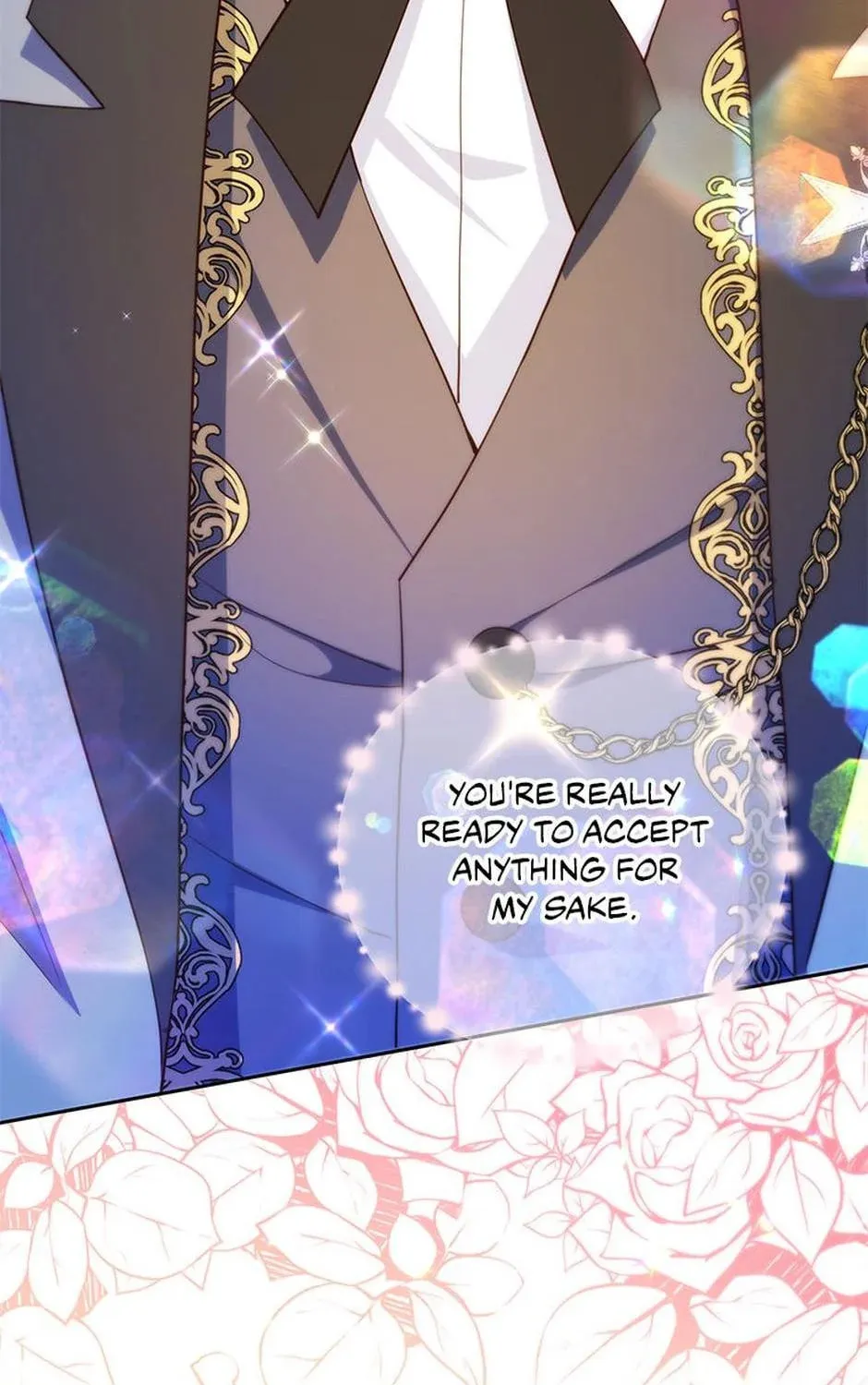 Read My Alternate Ending chapter 62 image 84 on Lezhin