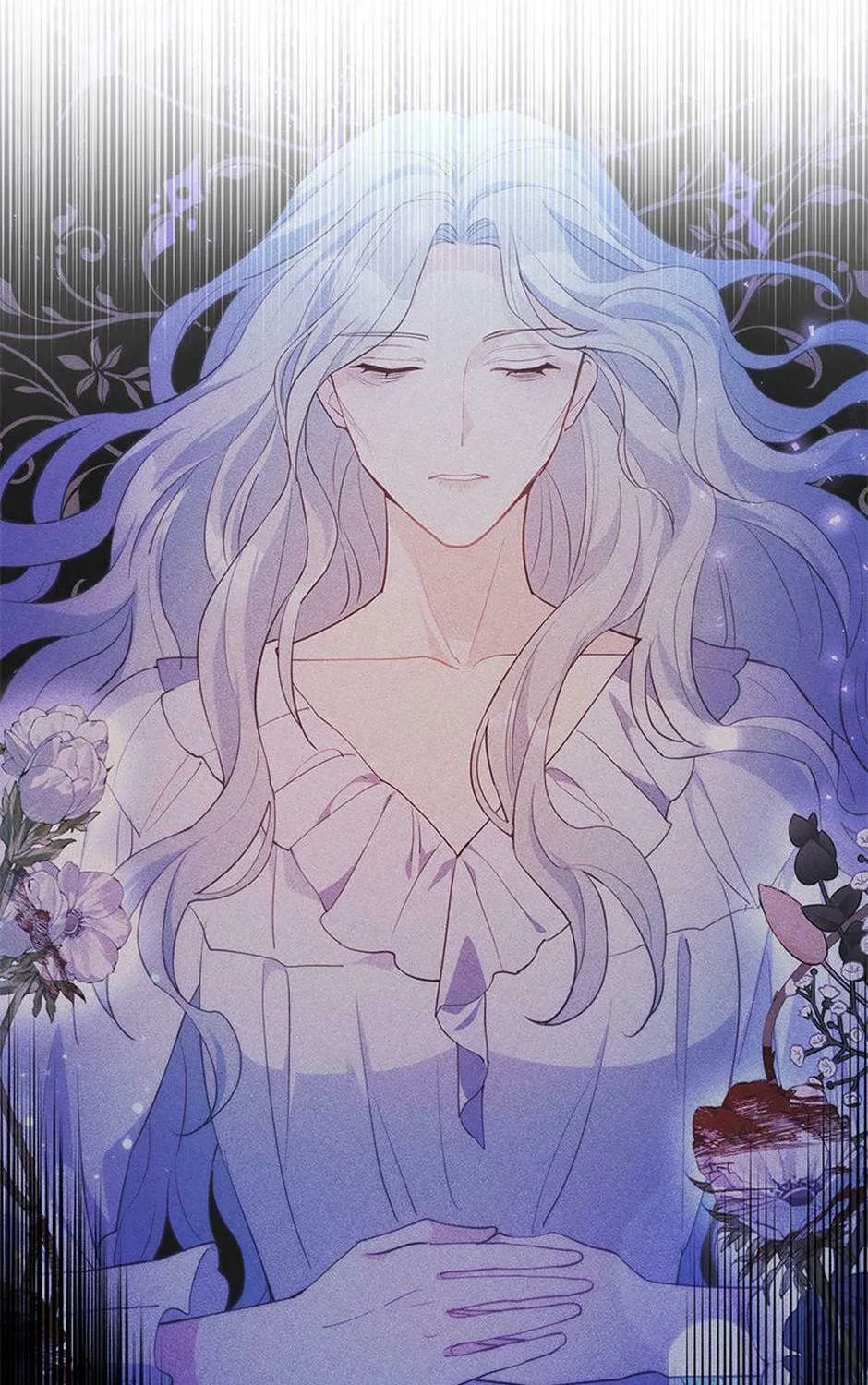 Read My Alternate Ending chapter 62 image 96 on Lezhin