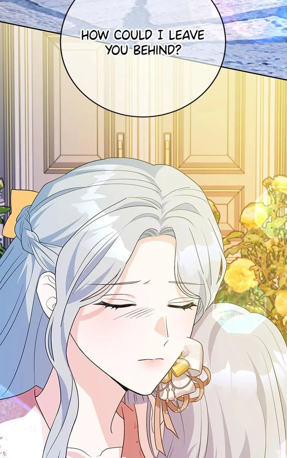 Read My Alternate Ending chapter 63 image 102 on Lezhin