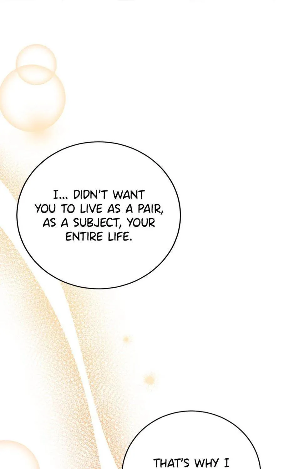 Read My Alternate Ending chapter 63 image 108 on Lezhin