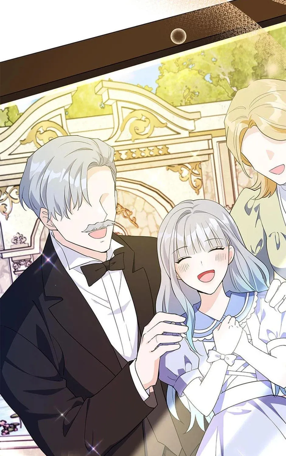 Read My Alternate Ending chapter 63 image 110 on Lezhin