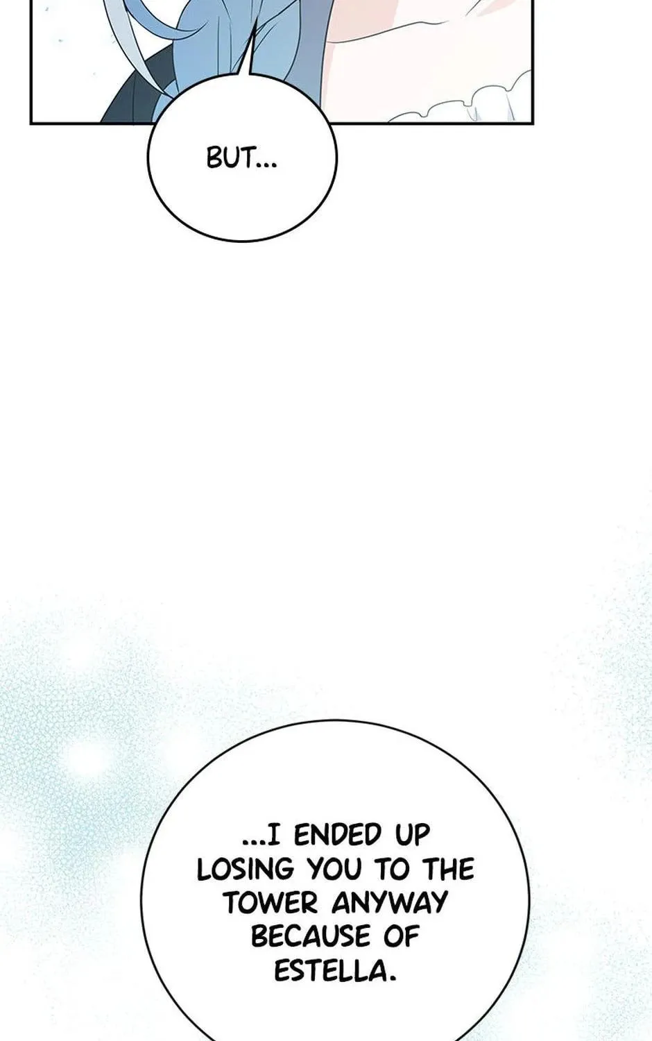Read My Alternate Ending chapter 63 image 114 on Lezhin