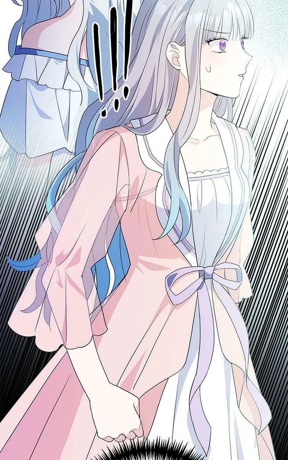 Read My Alternate Ending chapter 63 image 116 on Lezhin