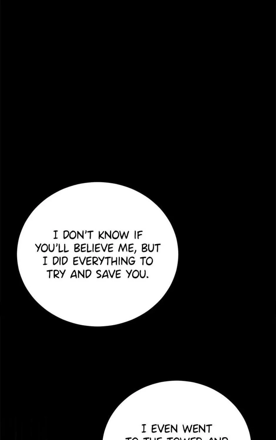 Read My Alternate Ending chapter 63 image 118 on Lezhin
