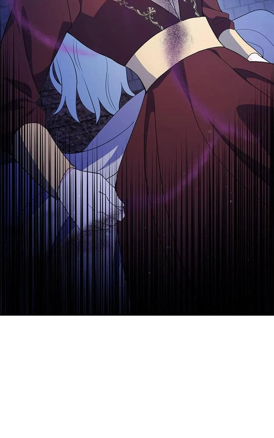 Read My Alternate Ending chapter 63 image 124 on Lezhin