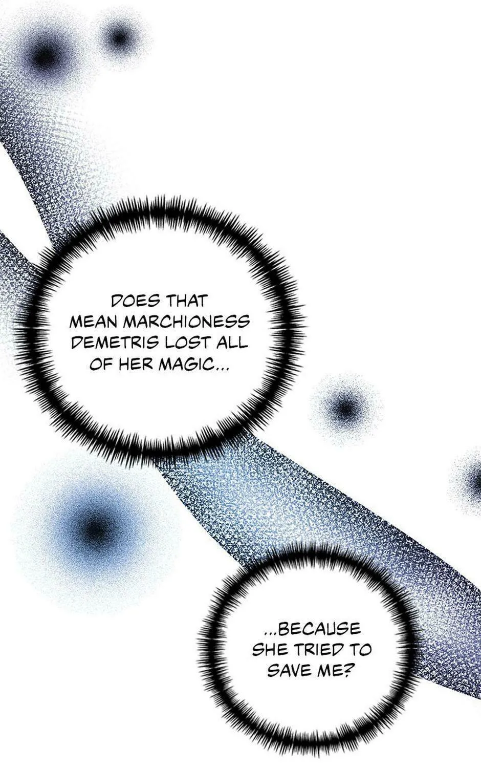 Read My Alternate Ending chapter 63 image 126 on Lezhin