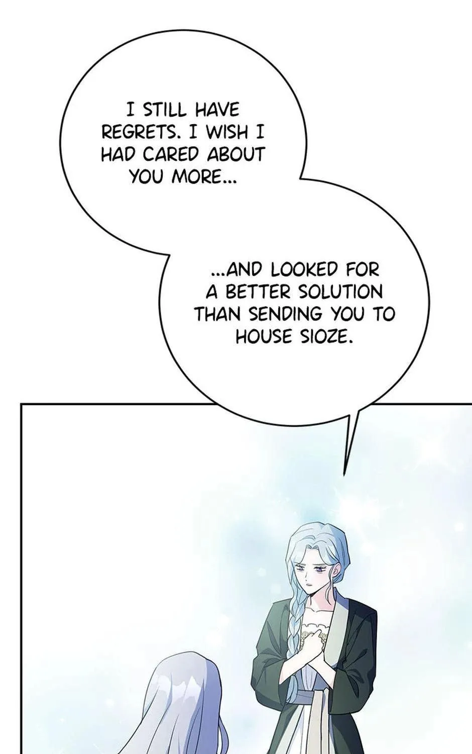 Read My Alternate Ending chapter 63 image 130 on Lezhin