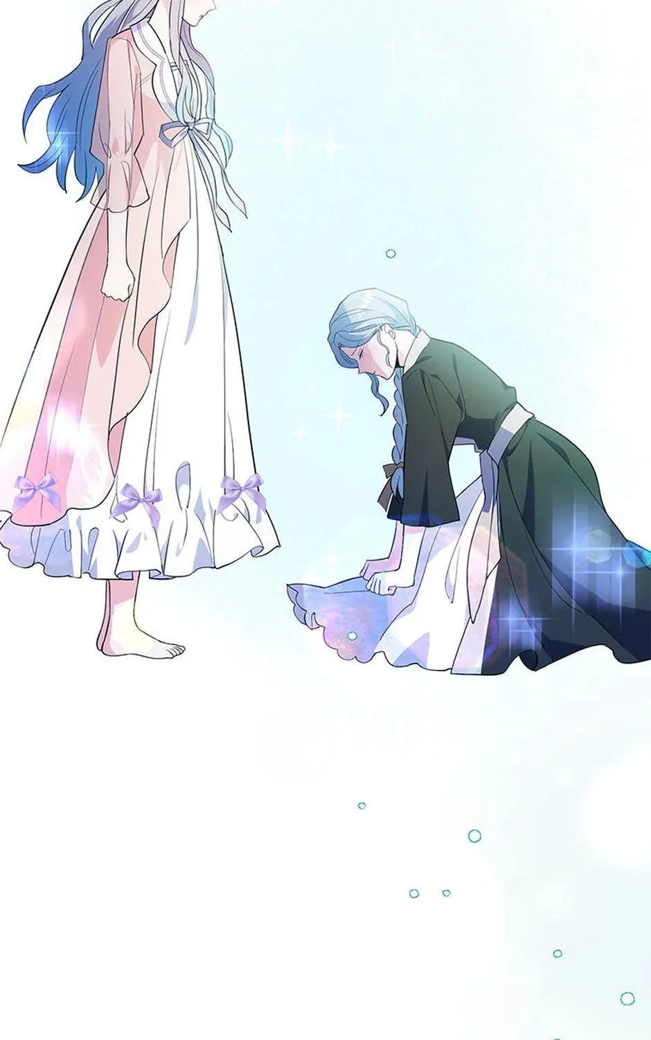 Read My Alternate Ending chapter 63 image 144 on Lezhin