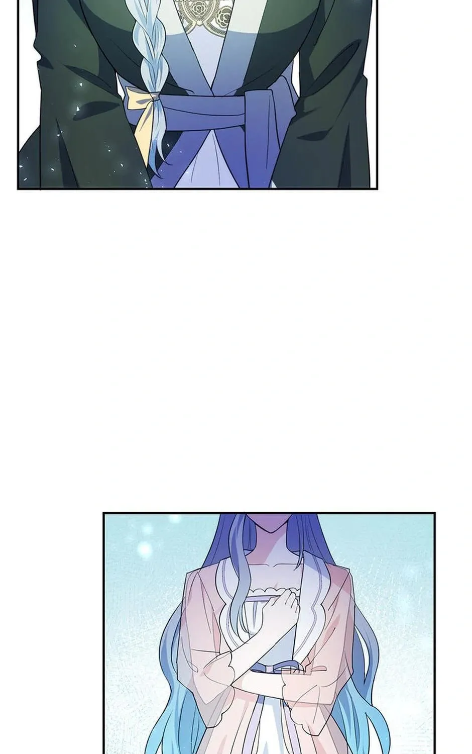 Read My Alternate Ending chapter 63 image 150 on Lezhin