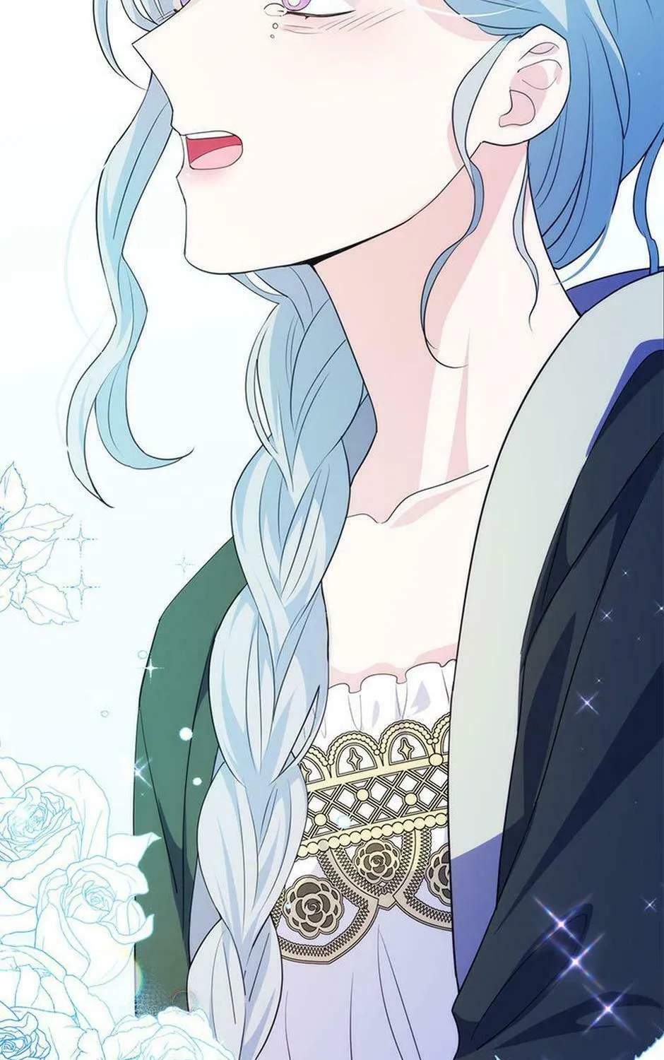 Read My Alternate Ending chapter 63 image 158 on Lezhin