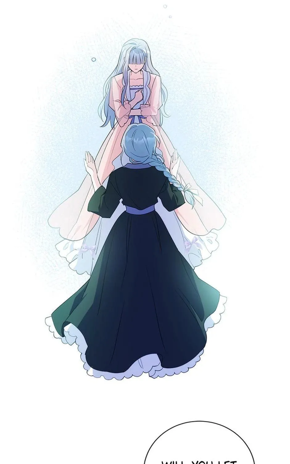 Read My Alternate Ending chapter 63 image 162 on Lezhin