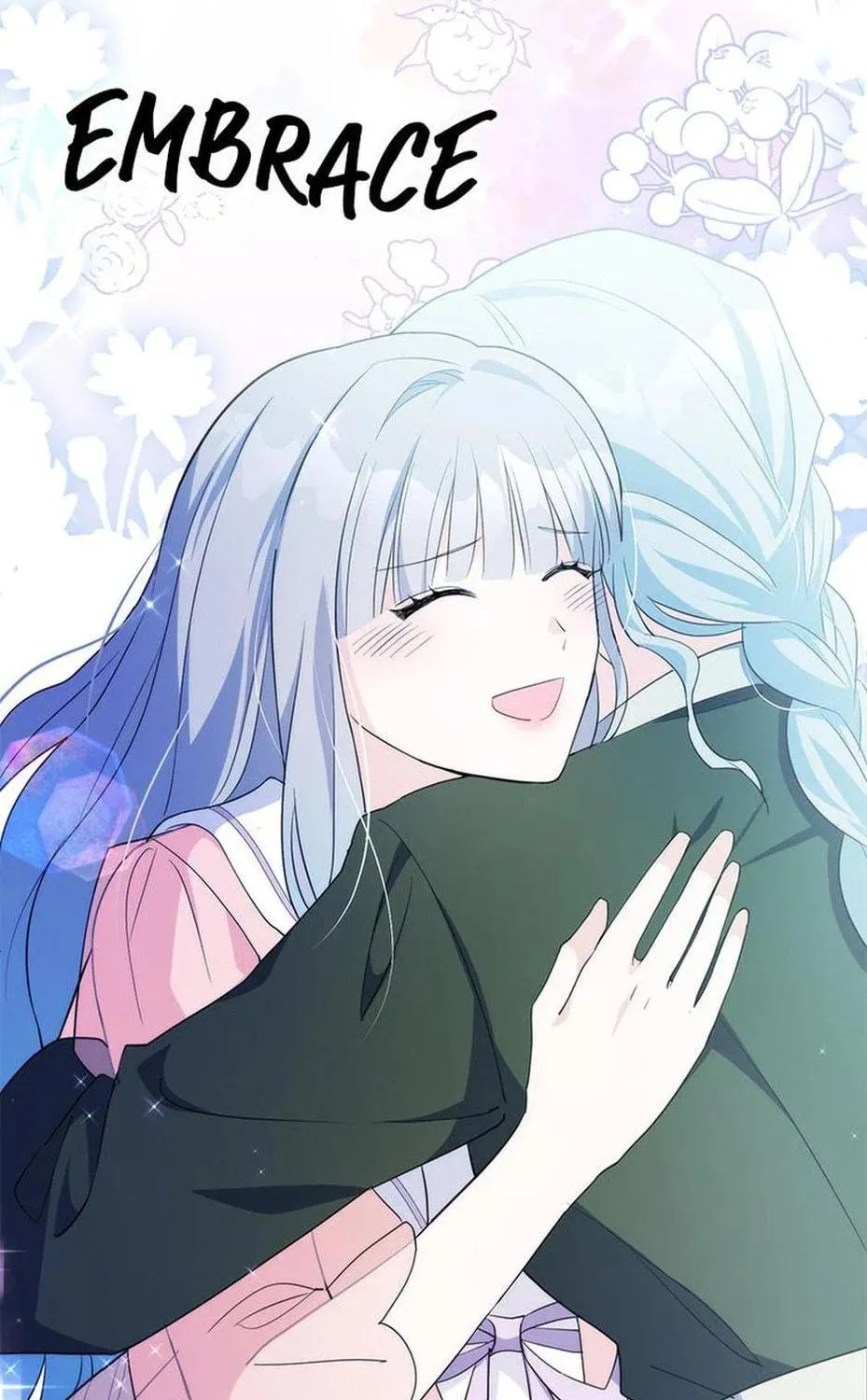 Read My Alternate Ending chapter 63 image 166 on Lezhin