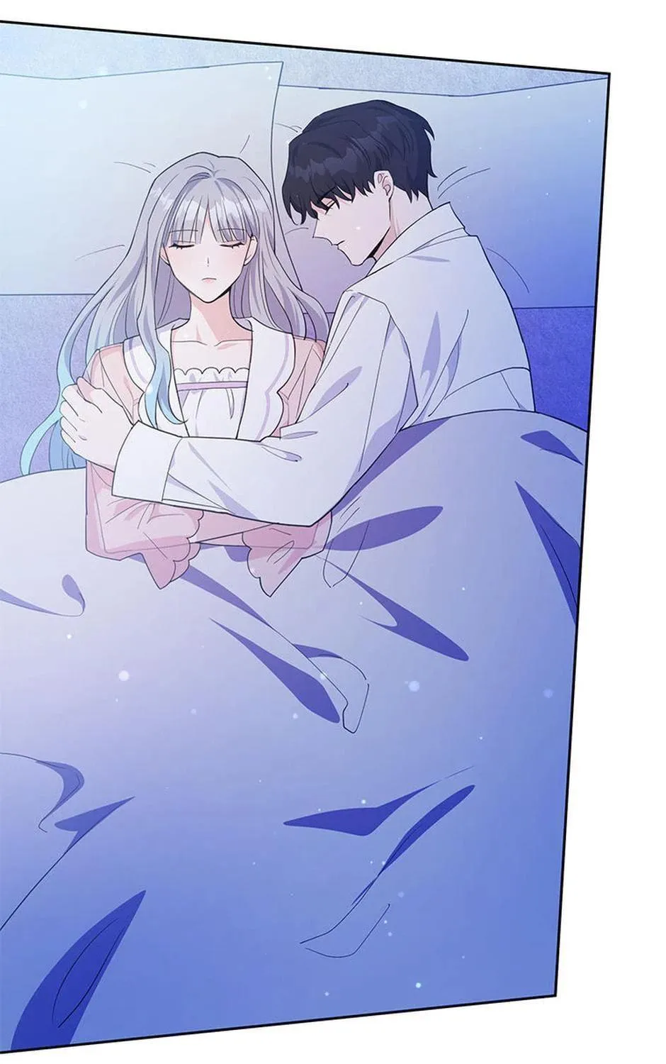 Read My Alternate Ending chapter 63 image 18 on Lezhin